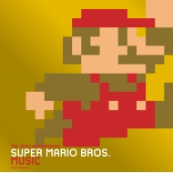 30 Shuunen Kinen Ban Super Mario Bros.Music