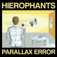 Hierophants/Parallax Error