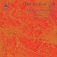 Destruction Unit/Negative Feedback Resistor