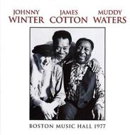 Wbcn Fm Boston Music Hall 26-02-77