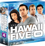 HAWAII FIVE-0 シーズン4 <トク選BOX>