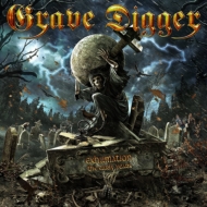 Grave Digger/Exhumation The Early Years