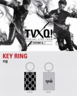 Key Ring / TVXQ! Special Live Tour 