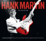 Hank Marvin/Collection