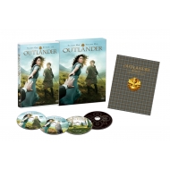 Outlander: Season One -Volume One