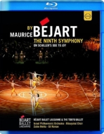 The Nineth Symphony Beethoven: Bejart Ballet oGc Mehta / Ipo