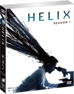 HELIX -`q-SEASON1 BOX