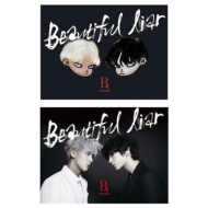 VIXX LR/Mini Album Beautiful Liar