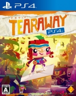 Game Soft (PlayStation 4)/Tearaway