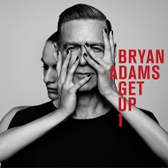 レコード　ブライアンアダムス レコード｜Bryan Adams (ブライアン・アダムス)｜商品一覧