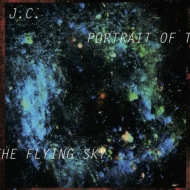 Jc (Jose Cabrera)/Portrait Of The Flying Sky
