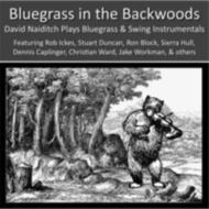 Bluegrass In The Backwoods