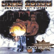 First Inner City Harvest