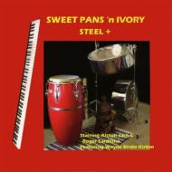 Sweet Pans 'n Ivory
