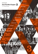 ۸δ/Jazz The New Chapter 3 󥳡ߥ塼åå