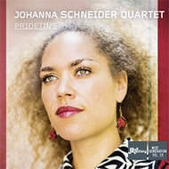 Johanna Schneider/Pridetime