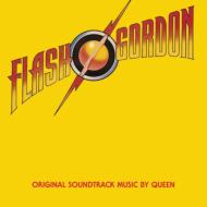 QUEEN/Flash Gordon