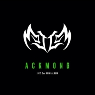 JJCC/2nd Mini Album Ackmong
