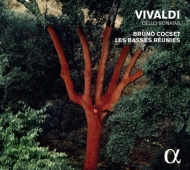 Cello Sonatas: Cocset(Vc)Les Basses Reunies