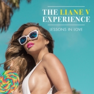 Liane V/Liane V Experience  Lessons In Love (Japan Edition)
