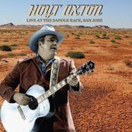 Hoyt Axton/Live At The Saddle Rack San Jose