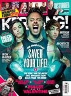 Kerrang! 150815 (2015�N8��15����)