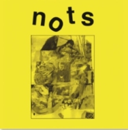 Nots (Punk)/We Are Nots