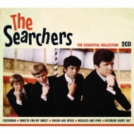 Searchers/Essential Collection