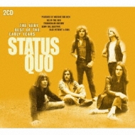 Status Quo/Very Best Of The Early Years