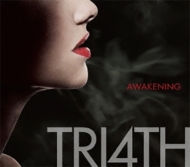 TRI4TH/Awakening (Digi)