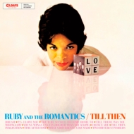 Ruby  Romantics/Till Then (Pps)