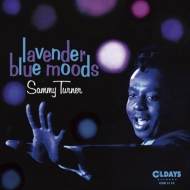 Sammy Turner/Lavender Blue Moods (Pps)
