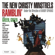 New Christy Minstrels/Ramblin'Featuring Green Green (Pps)
