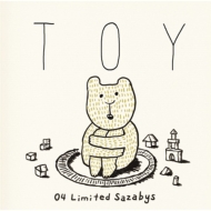 04 Limited Sazabys/Toy