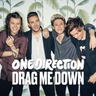 One Direction/Drag Me Down