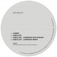 Recondite/Limber / Undulate Lawrence Mixes