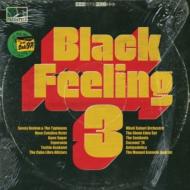 Various/Black Feeling Vol 3