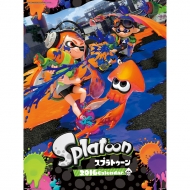 �X�v���g�D�[�� 2016�N�J�����_�[