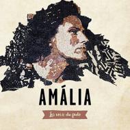 Amalia, Les Voix Du Fado