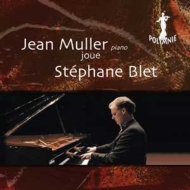 Piano Sonata, 1-6, Etc: Jean Muller