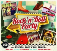 Various/Rock 'n'Roll Party