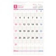 C304 �y�C�W�F���t�@�~���[�J�����_�[ 4 2016�N�J�����_�[