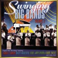 Various/Swinging Big Bands 2
