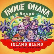 Island Blend
