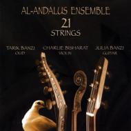 Al Andalus/21 Strings