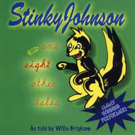 Stinky Johnson & Other Tales