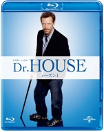 House M.D.Season 1 Blu-Ray Value Pack