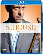 House M.D.Season 2 Blu-Ray Value Pack