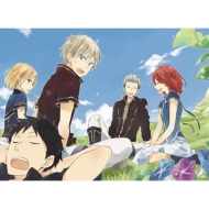 赤髪の白雪姫 DVD 全巻 セット アニメ あきづき空太 20221205215659_1.jpg