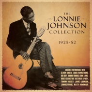 Lonnie Johnson/Collection 1925-52